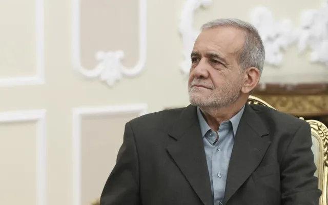 Pezeşkianın ABŞ səfəri öncəsi diqqətçəkən qərar