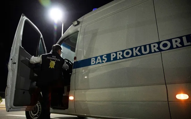 Şəmkirdə 13 il əvvəl törədilən qətlin üstü açıldı