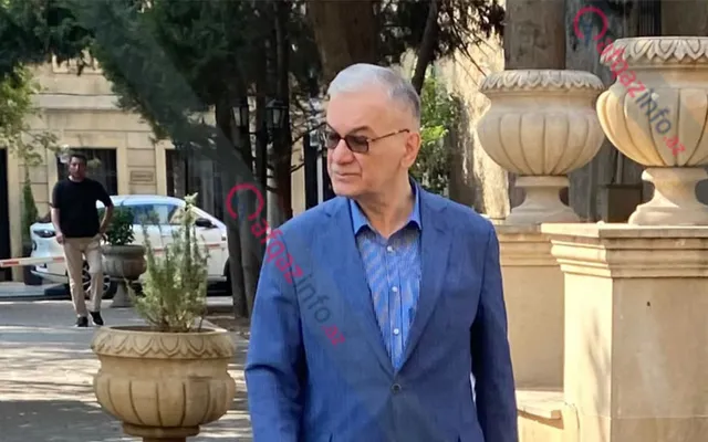 Azər Qasımovun qardaşının işi yenə təxirə düşdü - Hakim və prokurordan sərt reaksiya