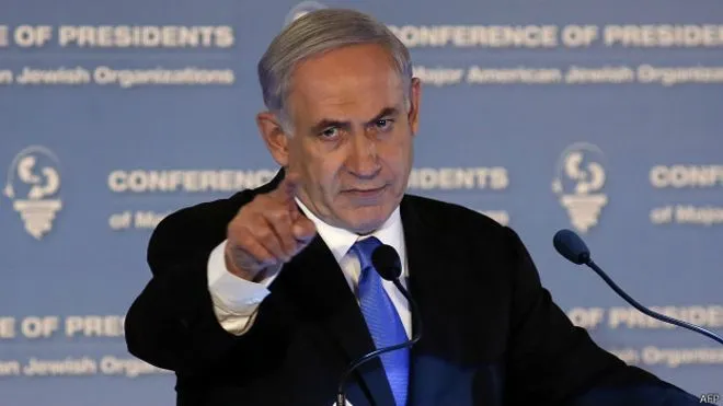 Netanyahudan Məmdaniyə: Sənə ayıb olsun!