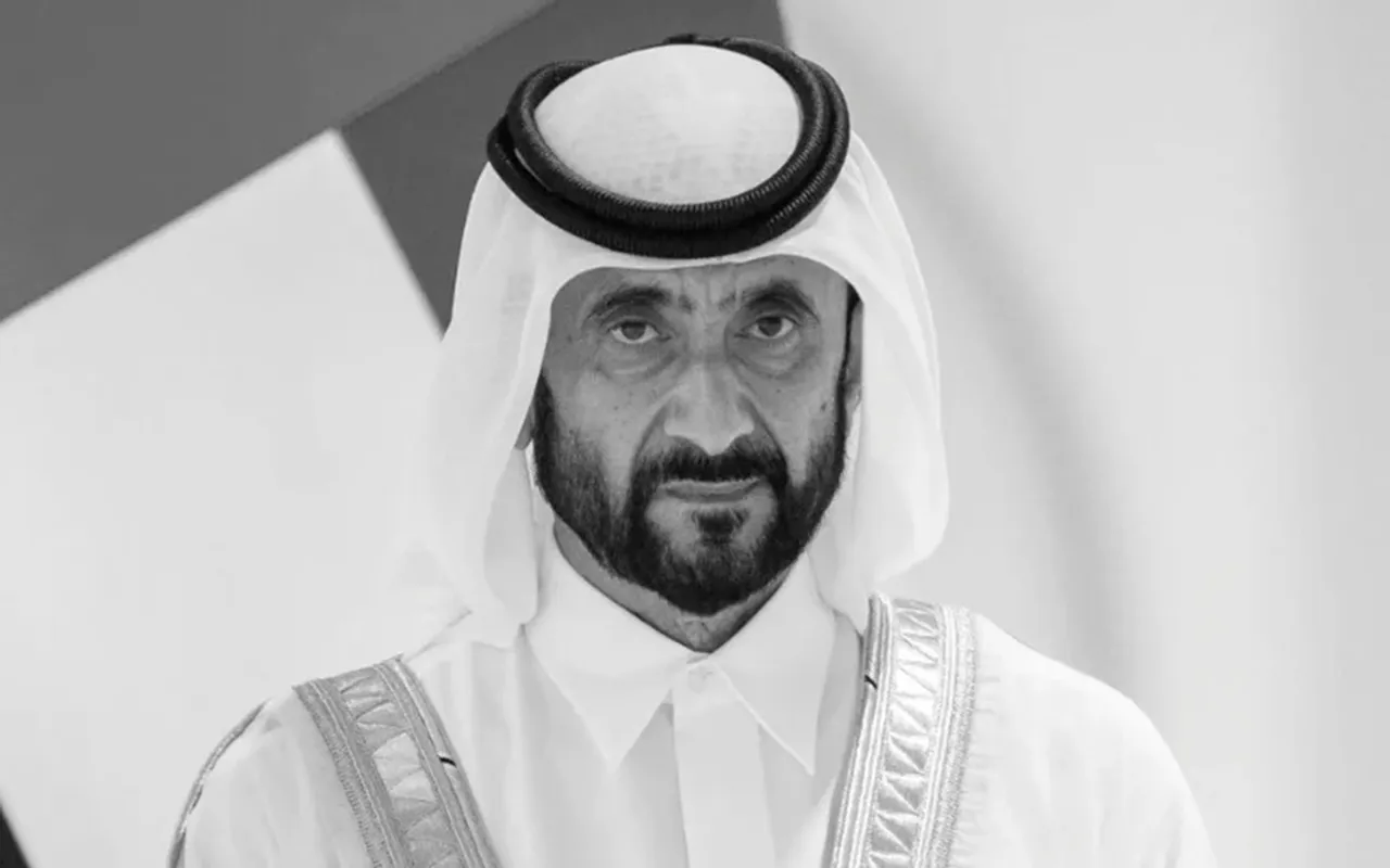 Dubay Əmirinin qardaşı öldü - 10 günlük matəm elan edildi