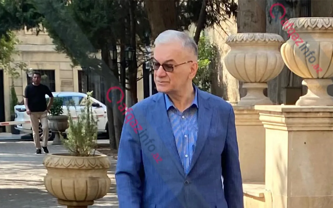 Azər Qasımovun qardaşının işi yenə təxirə düşdü - Hakim və prokurordan sərt reaksiya