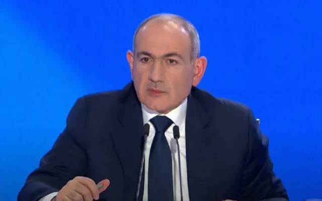 “Türkiyə ilə sərhədin açılmasını səbirsizliklə gözləyirəm” - Paşinyan