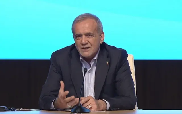 Yaxın Şərqin polisə ehtiyacı yoxdur
