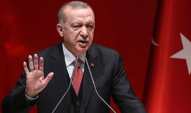 Dünyaya yeni “körpülər” lazımdır - Ərdoğan