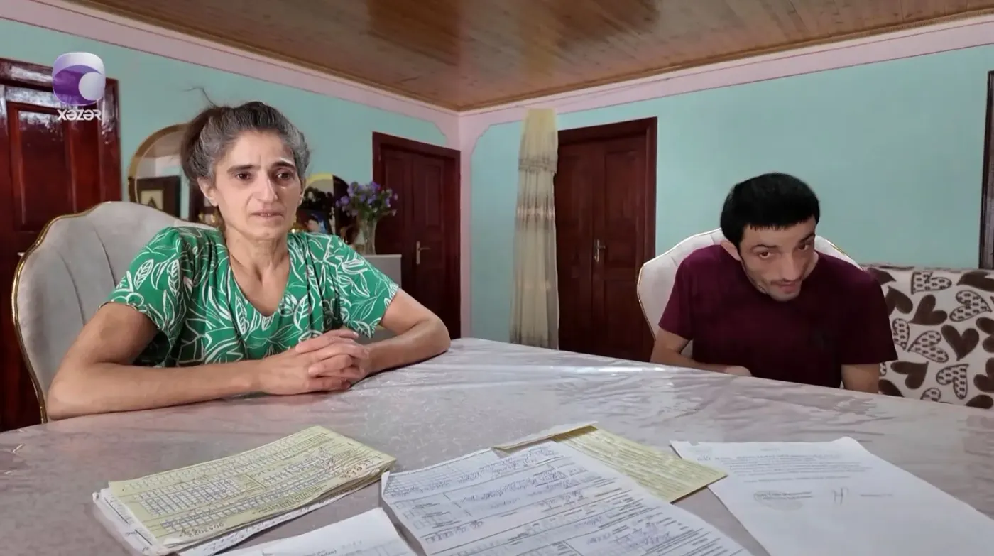 Əlillik pensiya kəsildiyi üçün iynə və dərmanları ala bilmirlər