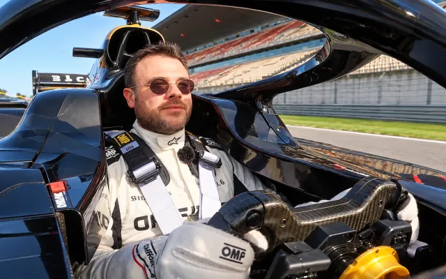 “Formula 1 “Sea Breeze”də keçirilə bilər” - Bu video ilə elan etdi