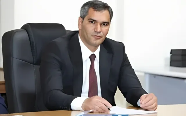 Azərbaycanda milyonluq mülkləri ilə gündəmə gələn deputat İSTEFA VERDİ