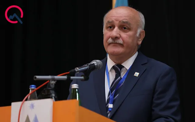“Oğlum və gəlinimlə bağlı məsələni həbs adlandırmaq doğru deyil”