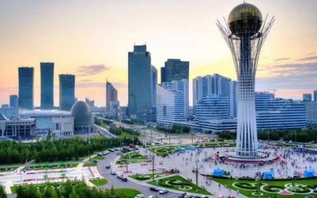 Qazaxıstan Rusiyadan onları geri istəyir