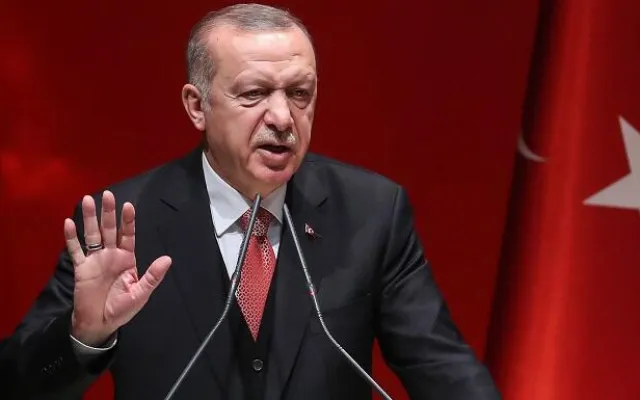 Dünyaya yeni “körpülər” lazımdır - Ərdoğan