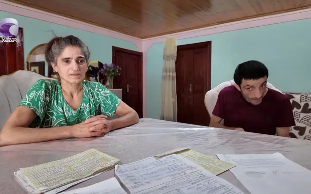 Əlillik pensiya kəsildiyi üçün iynə və dərmanları ala bilmirlər