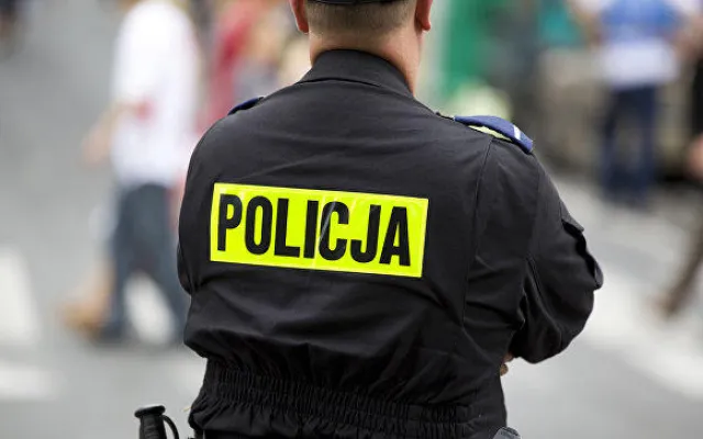 Polşada ukraynalı keşişi bıçaqlayaraq öldürdü