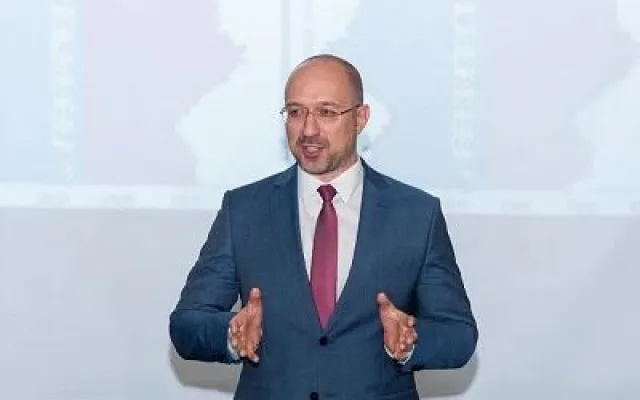 Kəşfiyyat rusların hücum planlarını əldə edib - Şmıqal
