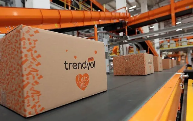 “Trendyol” sifarişləri gecikir - Quru yolla daşınır?