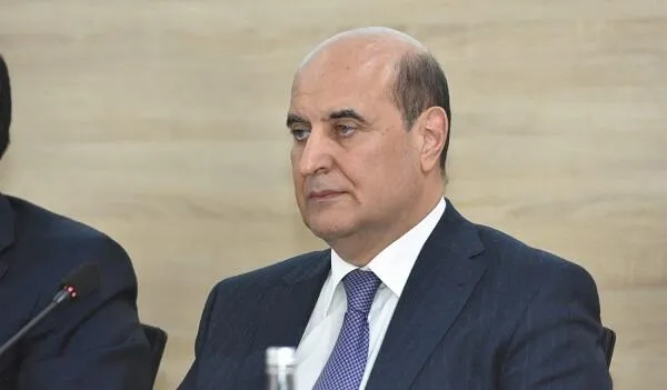 Rafiq Aslanovun oğlu Londonda 3.22 milyonluq əmlak aldı