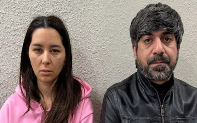 Rəfiqəsini bağa çağırdı, qızılları yoxa çıxdı: 300 minlik oğurluq