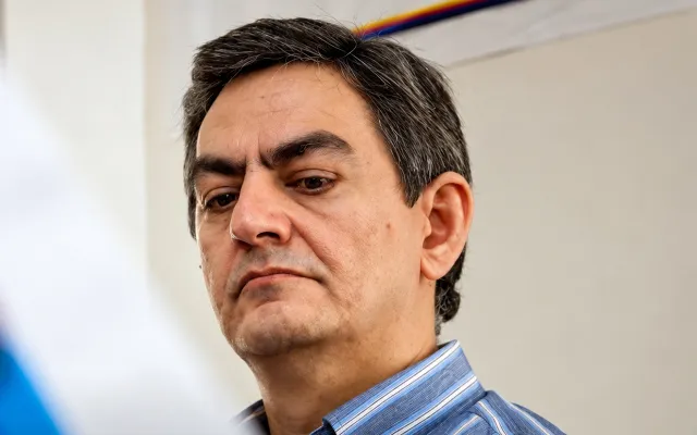 Əli Kərimli 20 ilə kimi və ya ömürlük həbs edilə bilər - İstintaq bitdi