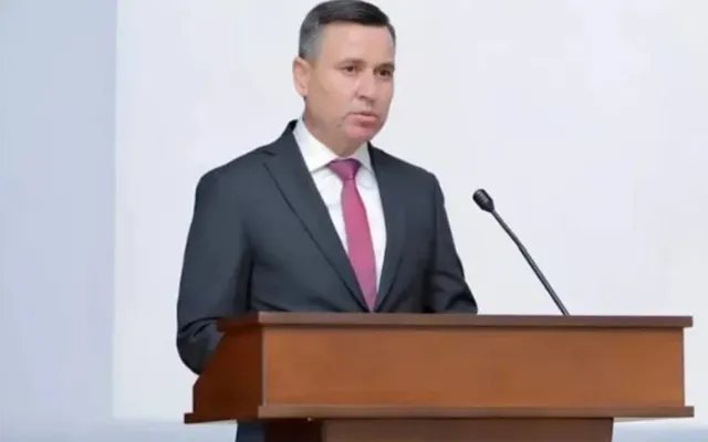 Ötən gün vəzifədən azad olunmuşdu - Bu gün nazir təyin edildi