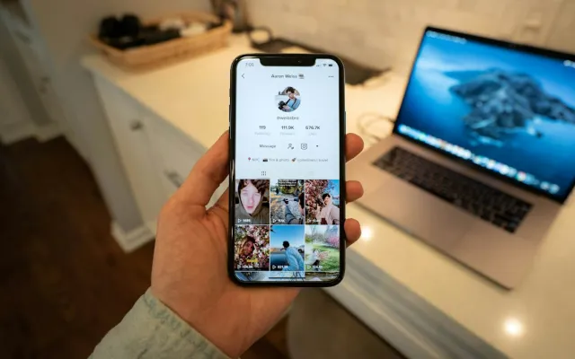 Tiktok bu ölkədə 16,8 milyon dollar cərimə ödəyəcək