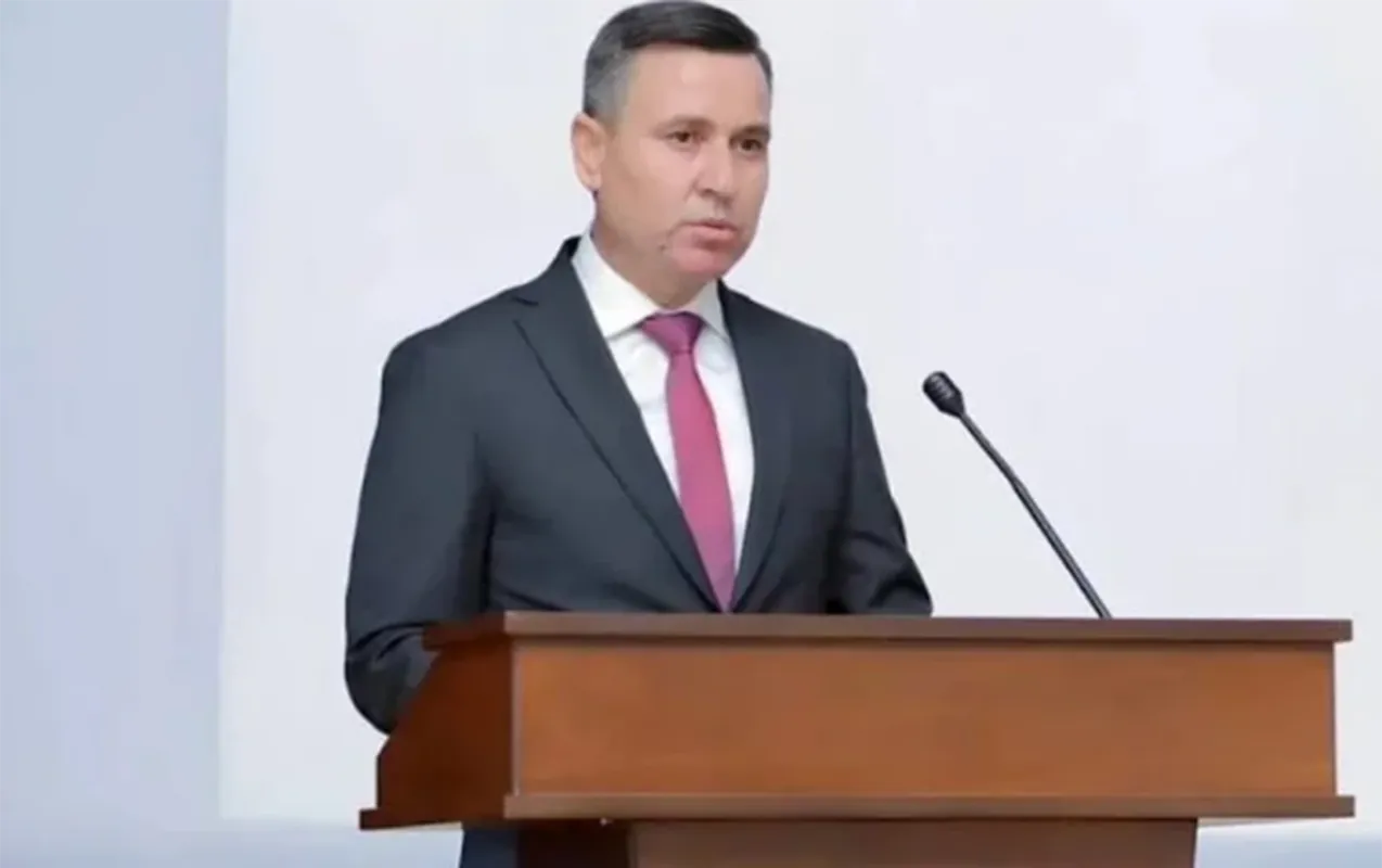 Ötən gün vəzifədən azad olunmuşdu - Bu gün nazir təyin edildi