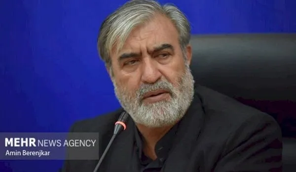 Şərtlər qəbul edilənədək Hörmüz açılmayacaq - Əzizi