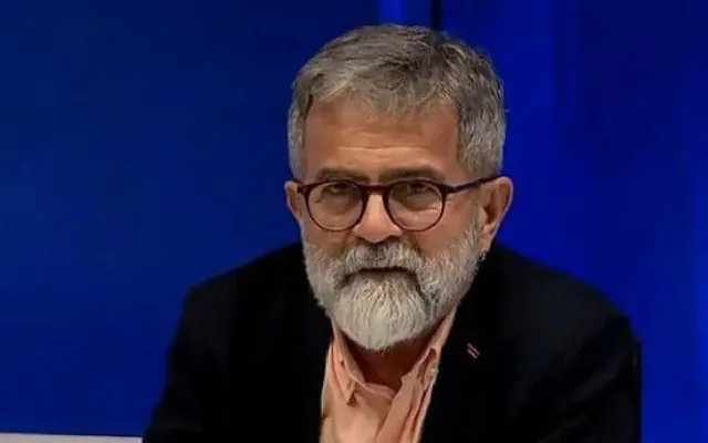 Türkiyəli tanınmış jurnalist həbs olundu