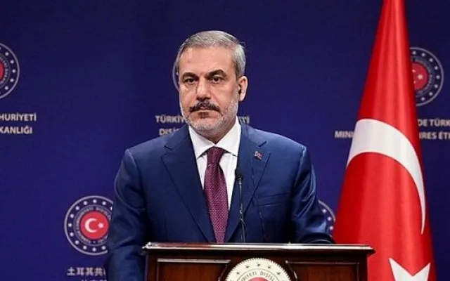 İran çətin vəziyyətdədir - Fidan