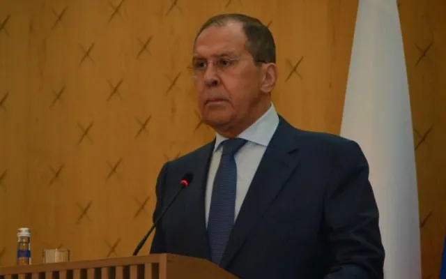 Onlara güzəşt etməyəcəyik, müharibə qısa sürəcək - Lavrov