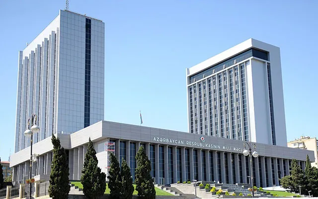 Türkiyədə Azərbaycana qarşı informasiya hücumu - Milli Məclisin komissiyası bəyanat yaydı