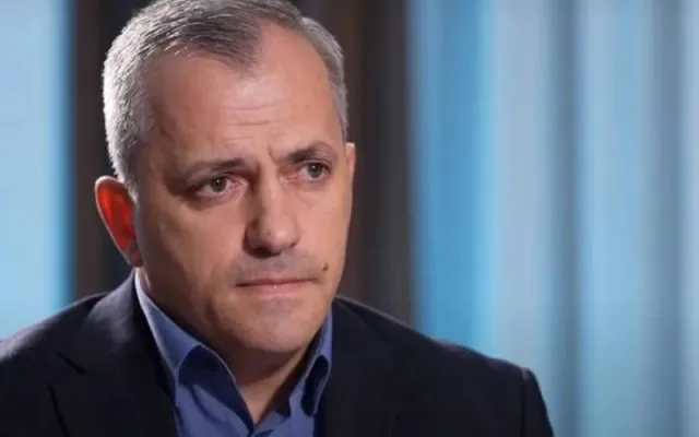 Keçmiş separatçı rejimin başçısı yenə sərsəmlədi - Elə açıqlamalar verdi ki...