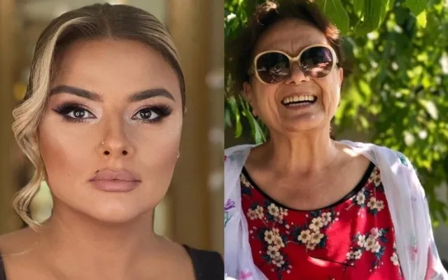 "Ana, yalan yazıb bizi incitmək istədilər, amma onları bağışladım" VİDEO
