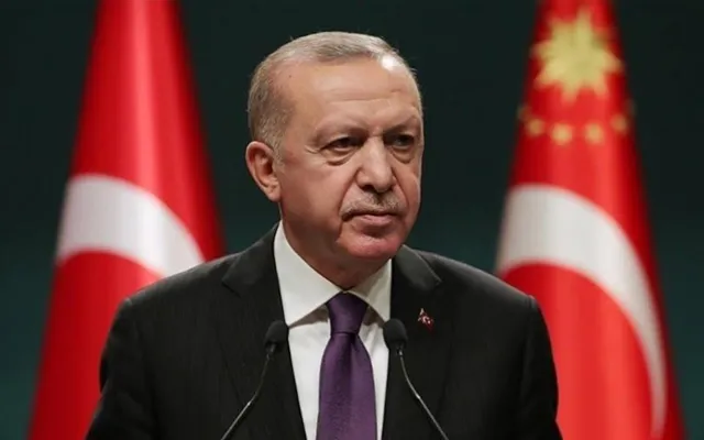 “Qarabağ Azərbaycan torpağıdır və əbədi olaraq belə qalacaq” - Ərdoğan