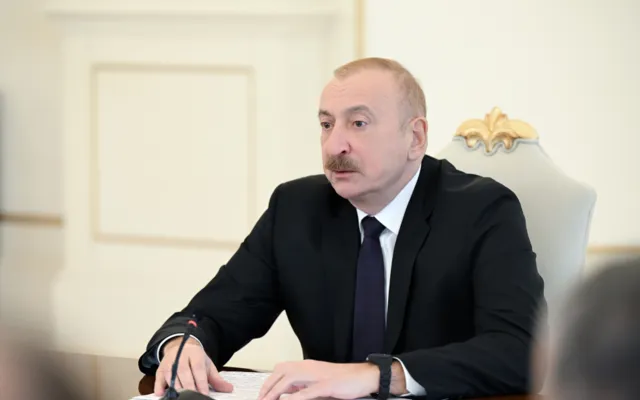 İlham Əliyevin sosial şəbəkə hesablarında Anım Günü ilə bağlı - Paylaşım