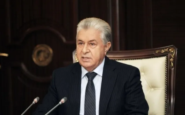 Qarpızla gündəmə gələn deputat bir zamanlar Vahid Əhmədova da qarşı çıxmışdı