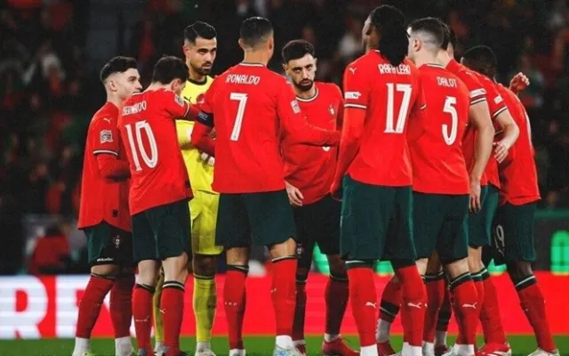 Millətlər Liqası: Portuqaliya Norveçə qalib gəldi