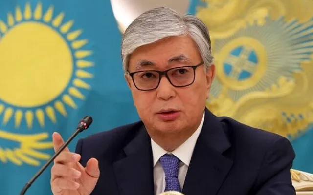 Tokayev onu müdafiə naziri təyin etdi