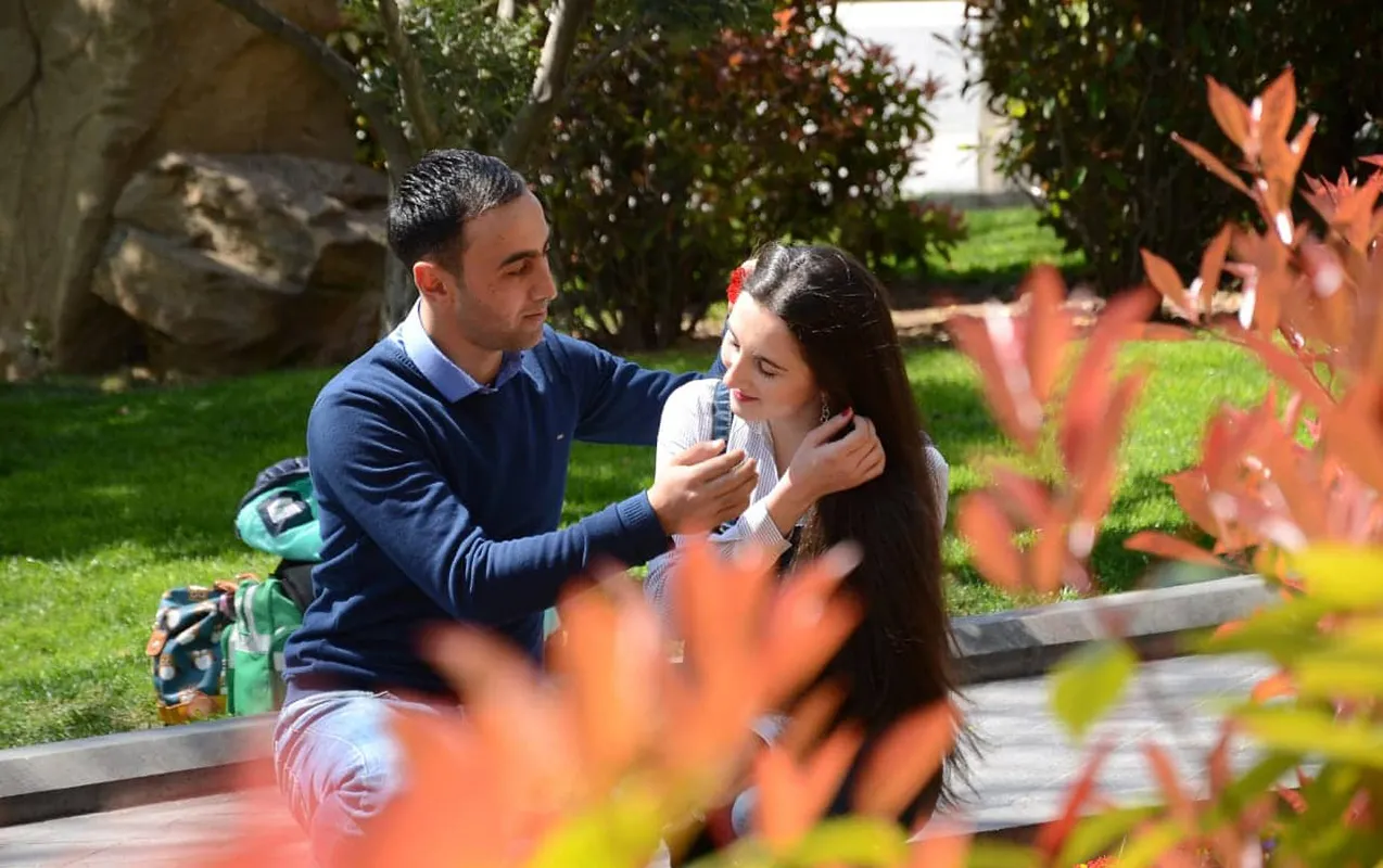“Səni hər ilin bu günündə yenidən itirirəm...”