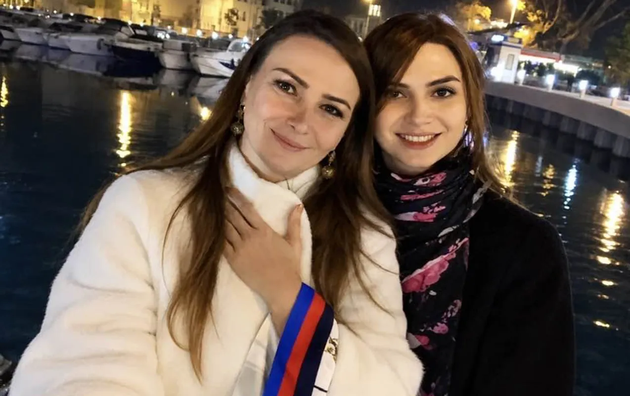“Kaş Qənirə burada olaydı...”