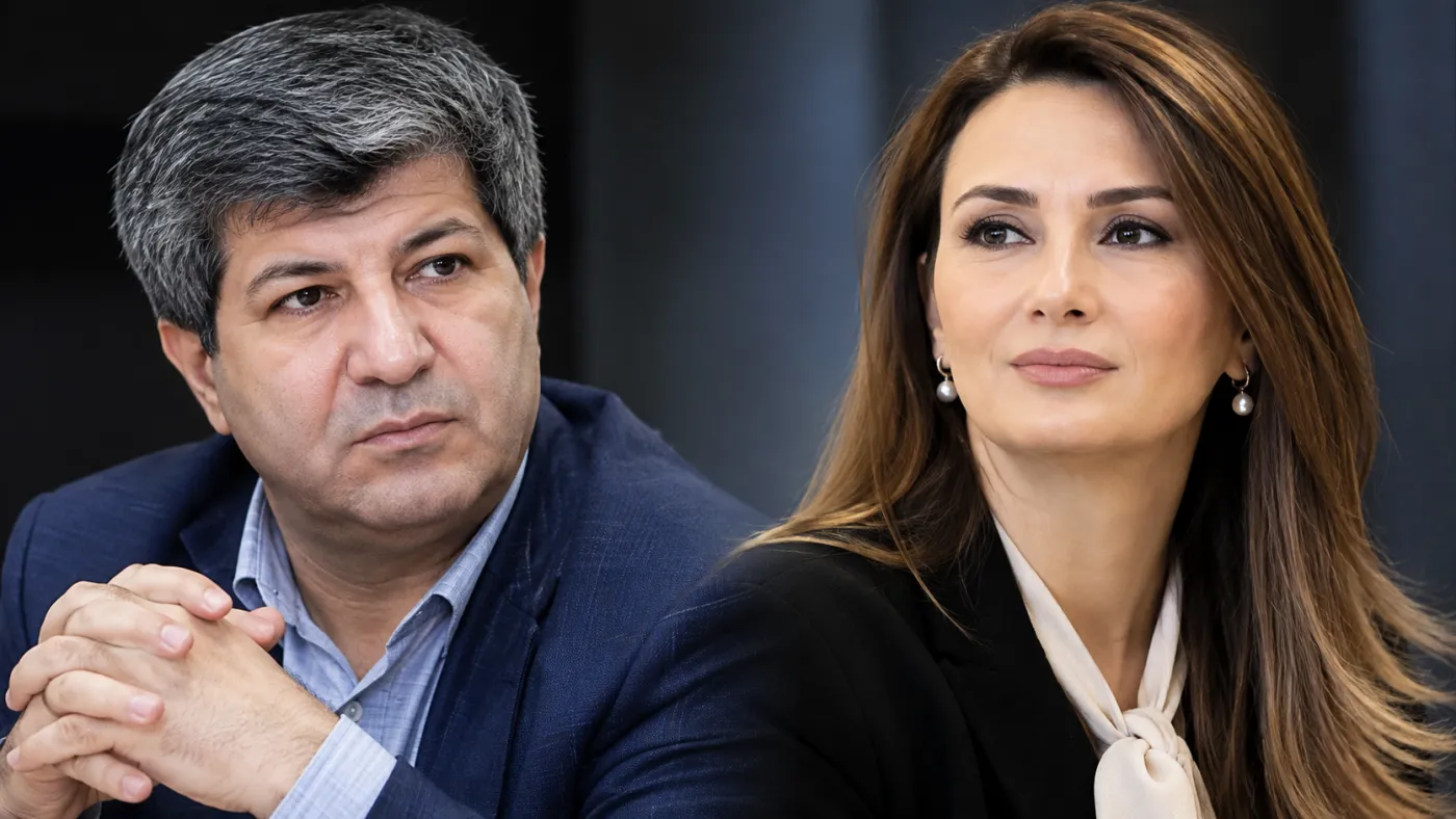 28 sentyabr: Eyni gündə itirdiyimiz iki söz adamı