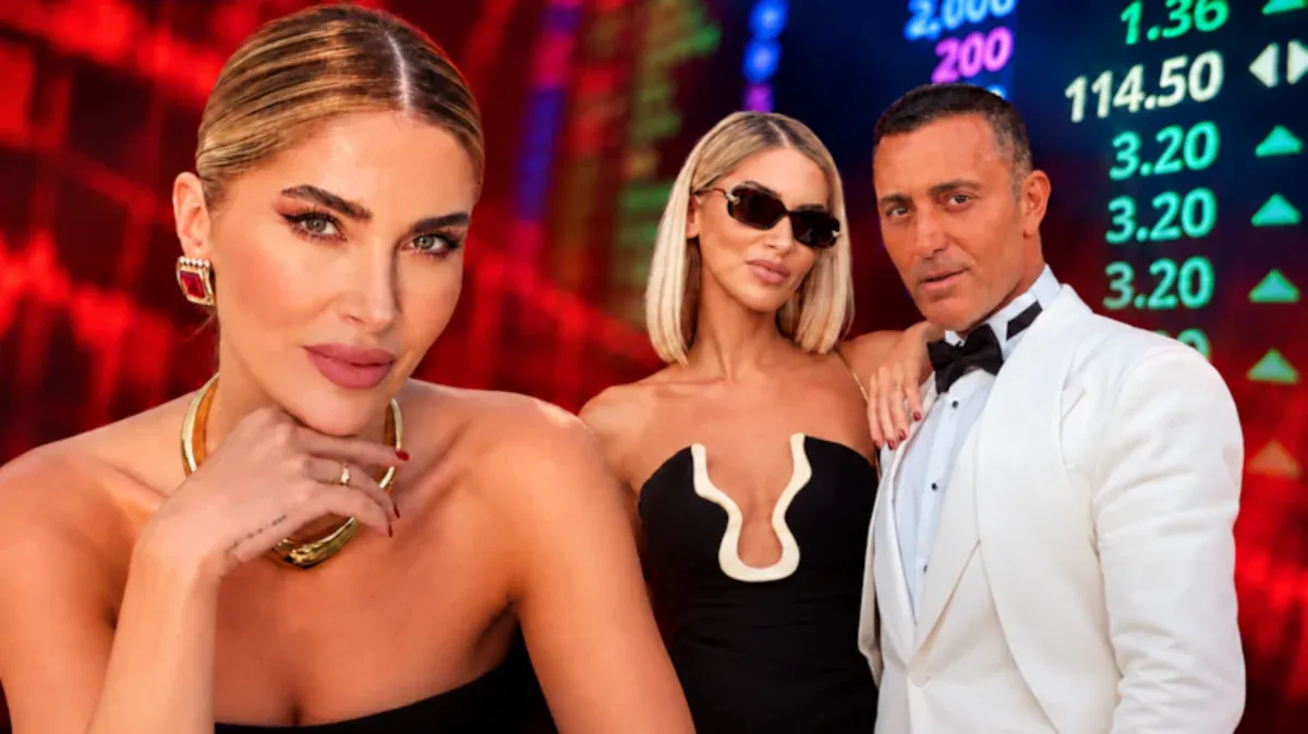 Mustafa Sandaldan 11 milyardlıq qalmaqalla bağlı AÇIQLAMA - FOTO