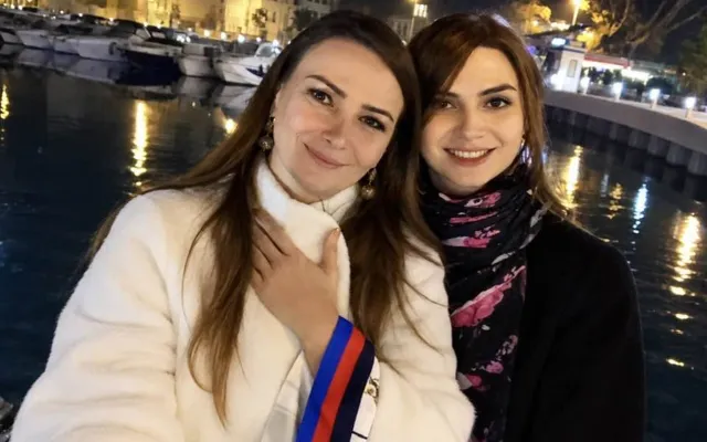 “Kaş Qənirə burada olaydı...”