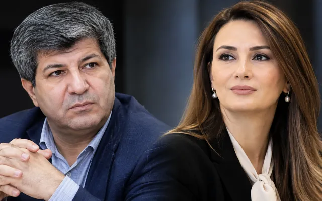 28 sentyabr: Eyni gündə itirdiyimiz iki söz adamı