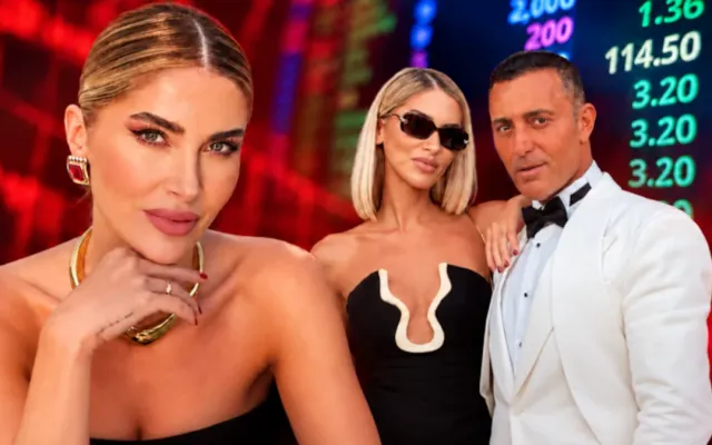 Mustafa Sandaldan 11 milyardlıq qalmaqalla bağlı AÇIQLAMA - FOTO