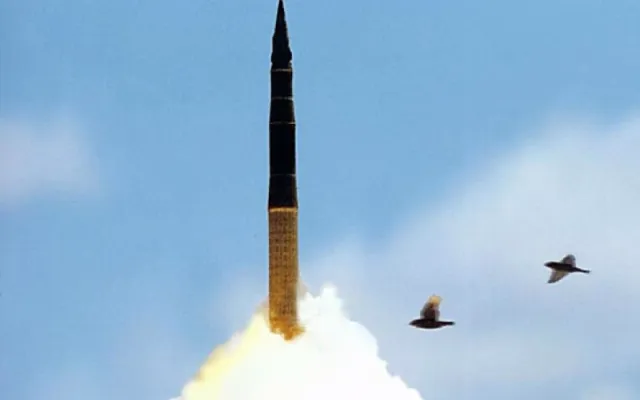 "Starship" kosmik gəmisi partladı