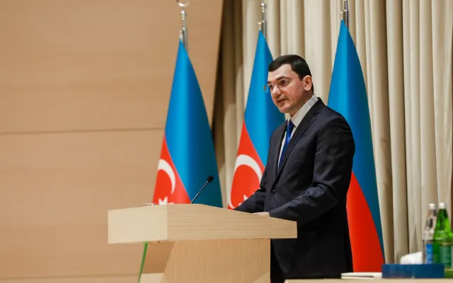 Qaradağın yeni icra başçısı kimdir?