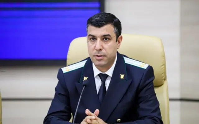 Prezidetin ali xüsusi rütbə verdiyi Sənan Paşayev kimdir? - DOSYE