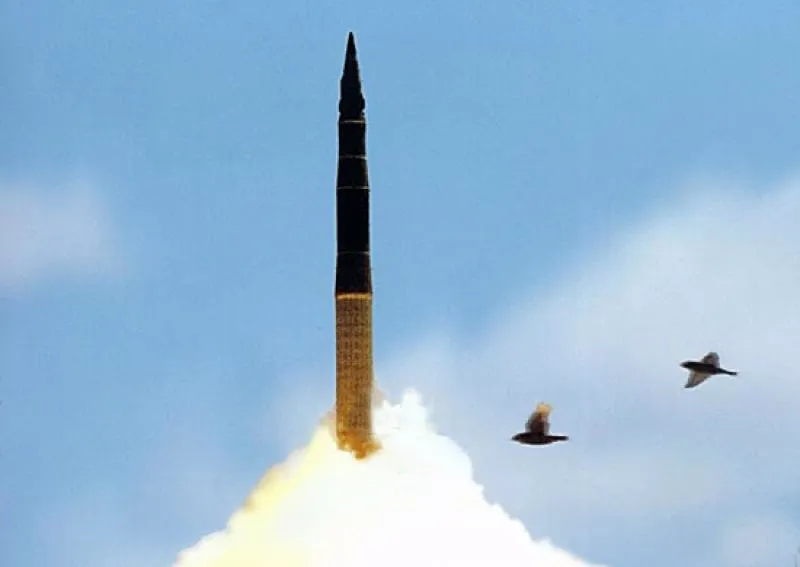 "Starship" kosmik gəmisi partladı