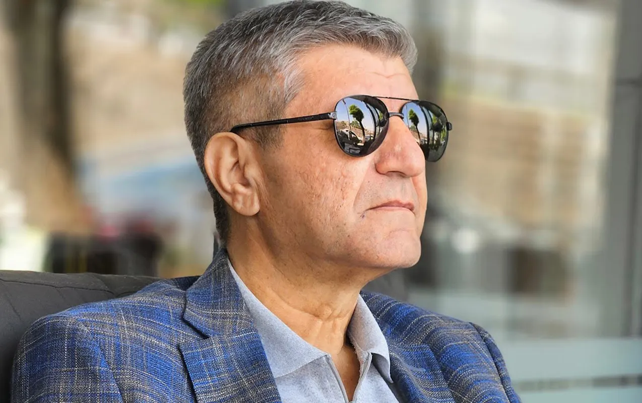 Əvəz Zeynallı vəfat etdi