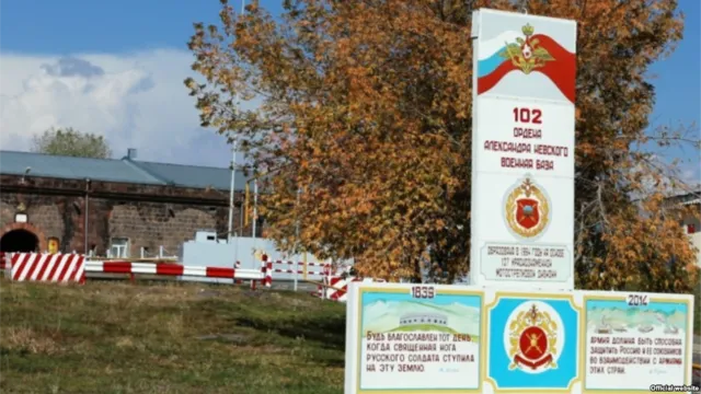 Ermənistan elə davranır ki, guya... - Rusiya rəsmisi